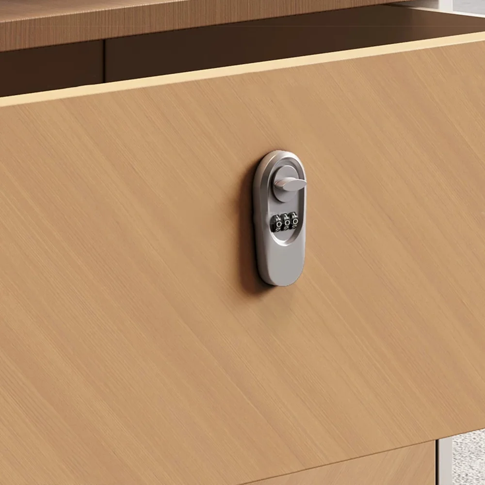 Luxury Electric Adjustable Executive Desk - image 5