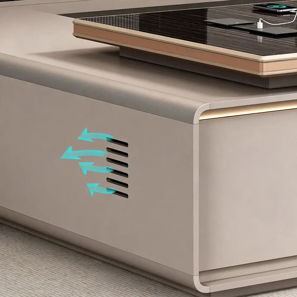 Executive Lift Desk for Modern Offices - image 5