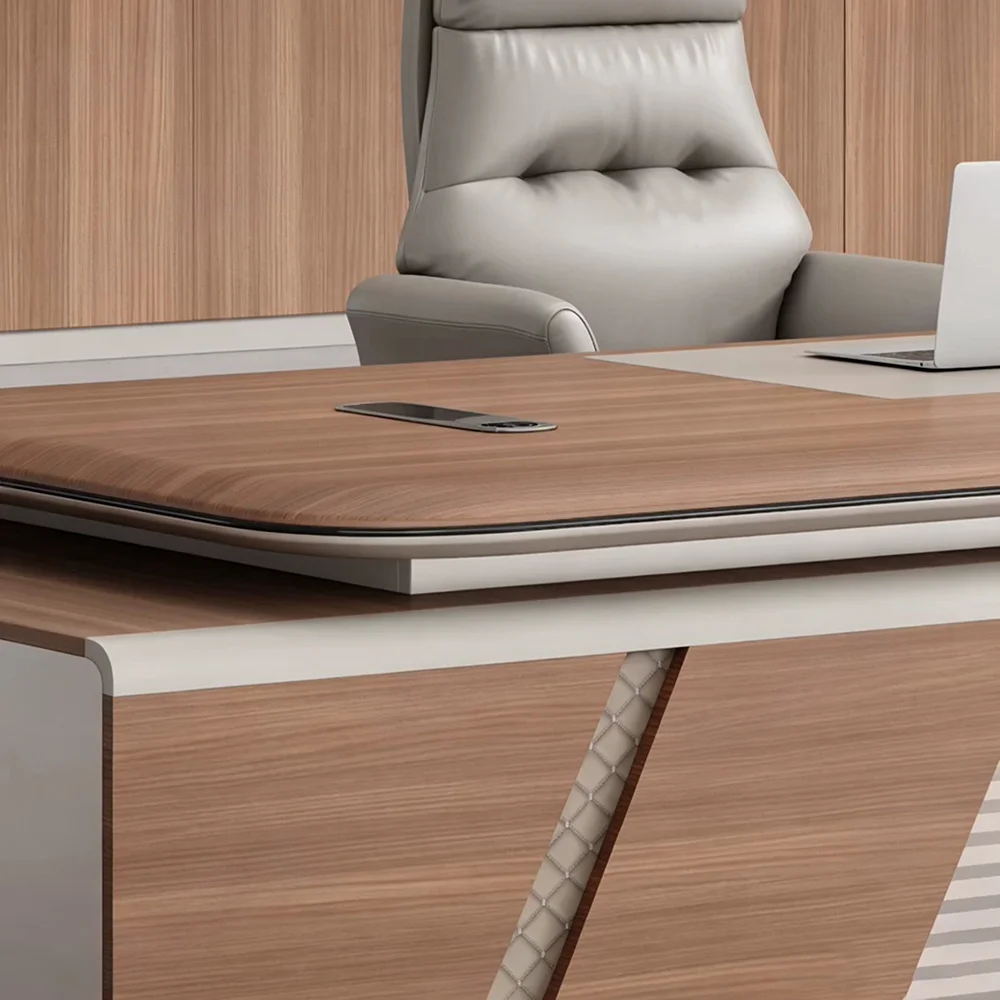 Luxury Executive Electric Lift Desk - image 5