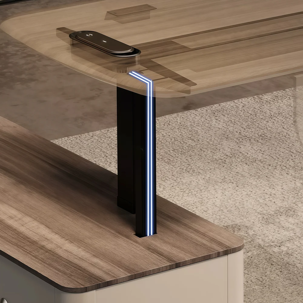Dual Motor Electric Standing Desk - image 5