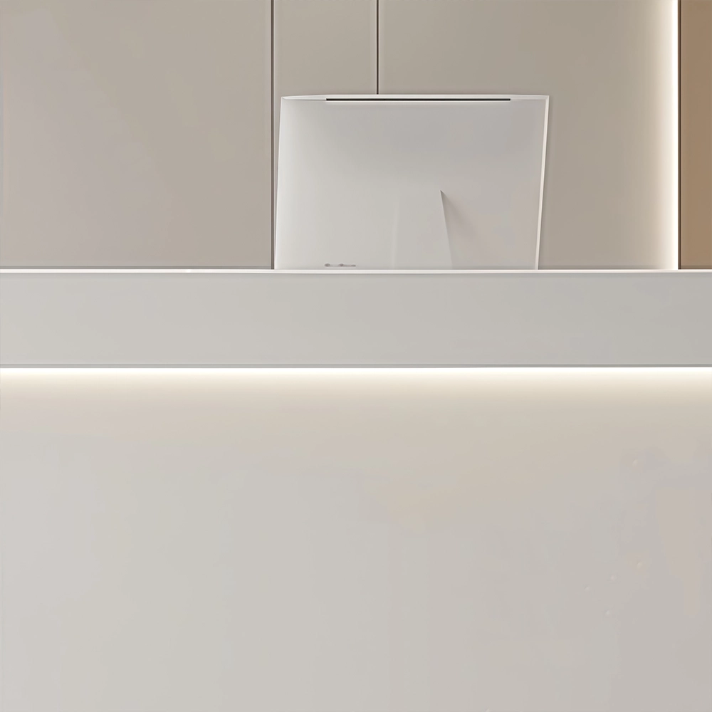 Versatile Front Desk Counter for Beauty Salon - image 5