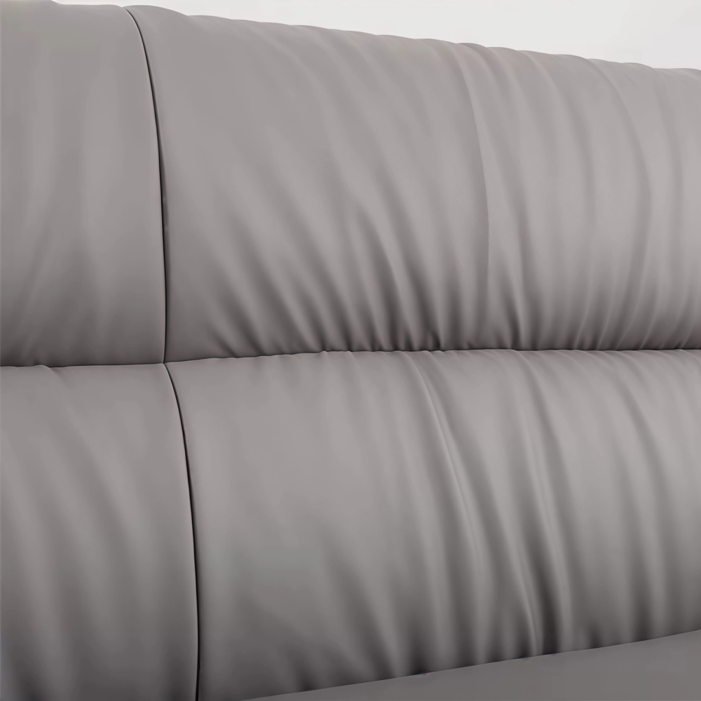 Contemporary Commercial Guest Waiting Sofa - image 5