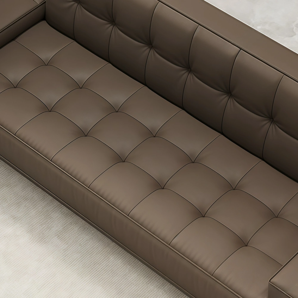 Comfortable Modern Sofa for Business Meetings - image 5