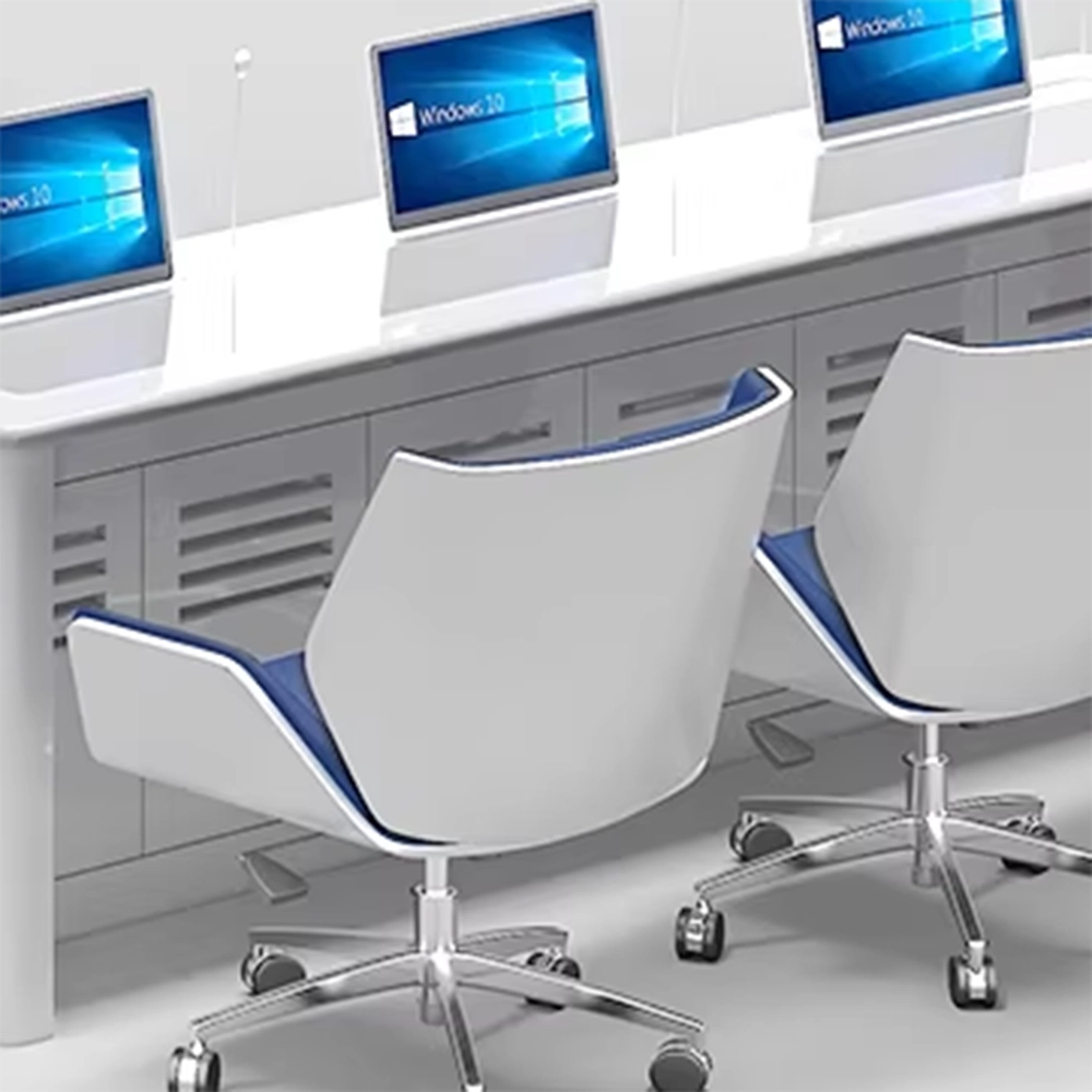 Sleek Training Conference Room Tables – Simple Style for Professional Spaces - image 5