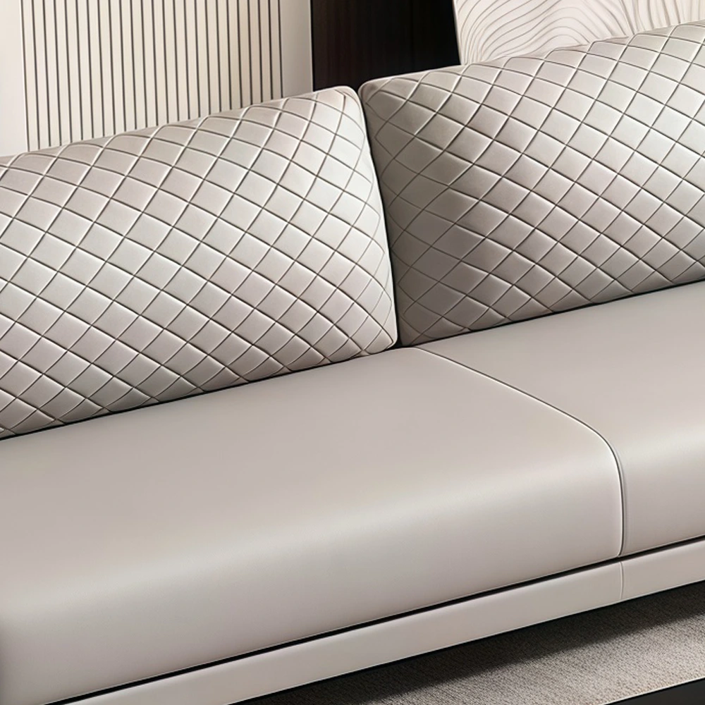 Premium Manager Sofa for Reception Areas - image 5