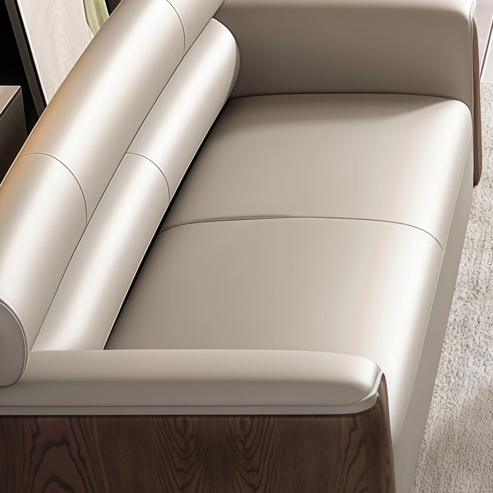 Modern Business Sofa for VIP Reception - image 5