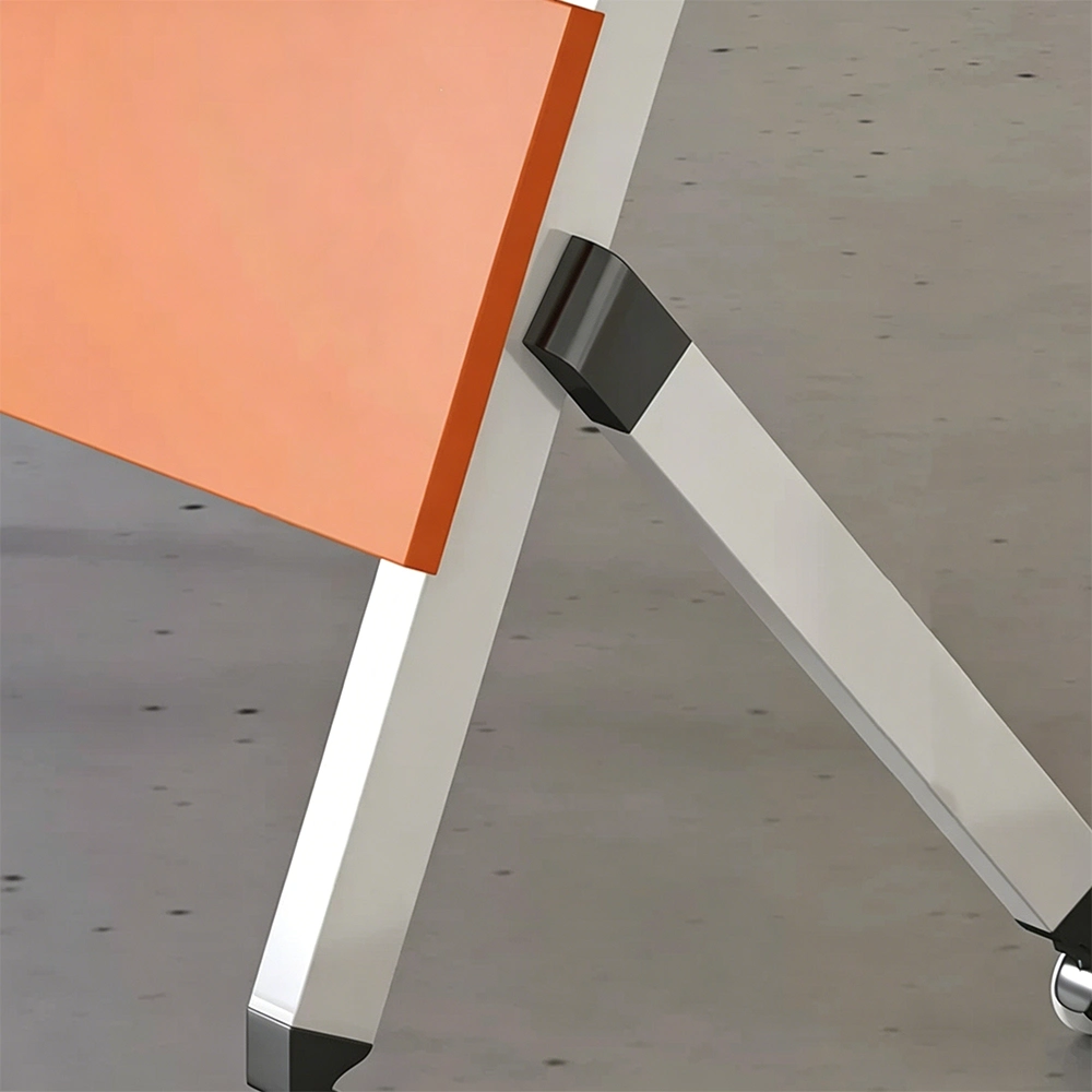 Foldable Training Table – Portable Conference Desk - image 5