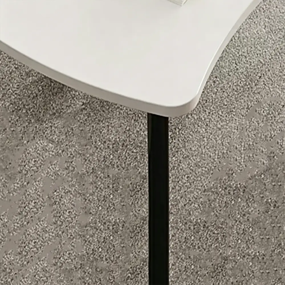 Splicing Small Meeting Table – Joinable Modular Conference Desk - image 6