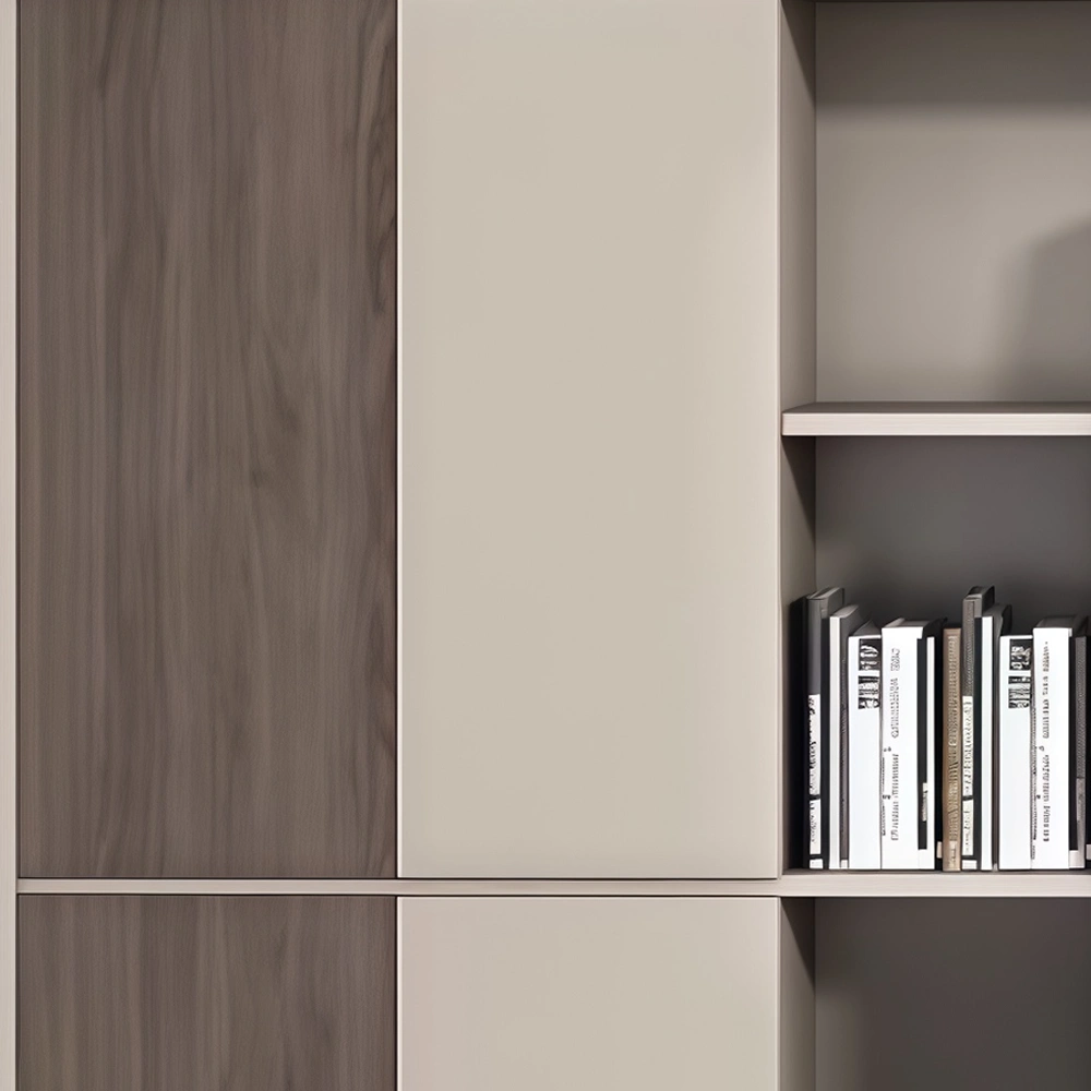 Premium Wooden Cabinet for Office Organization - image 5