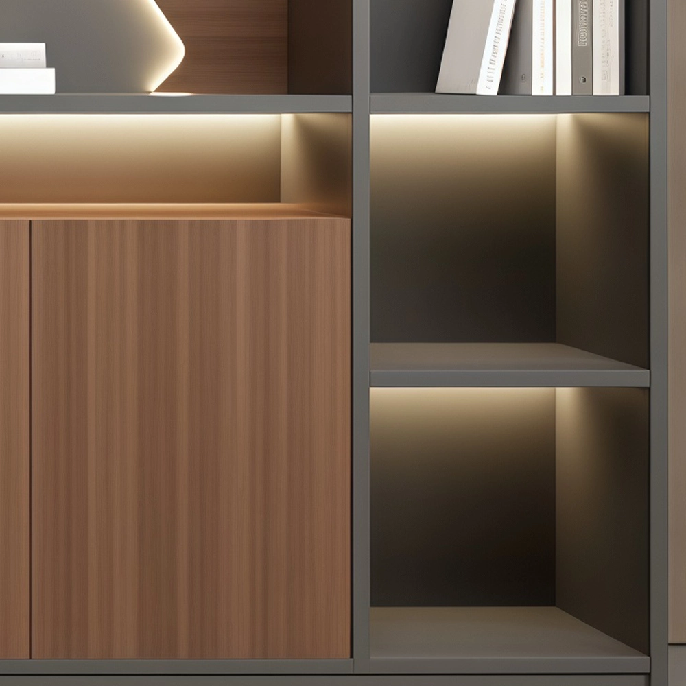 Stylish Executive Filing Cabinet for Office Use - image 5
