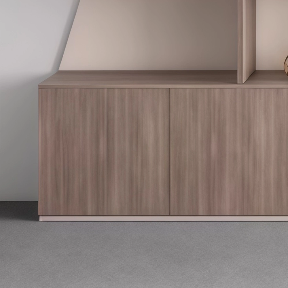Modern Office Cabinet for Files and Storage - image 5