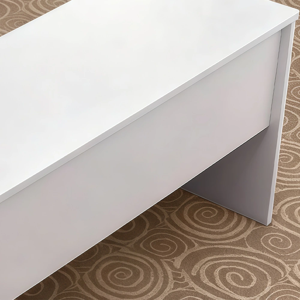 Office Conference Table & Double Seater Meeting Desk - image 6