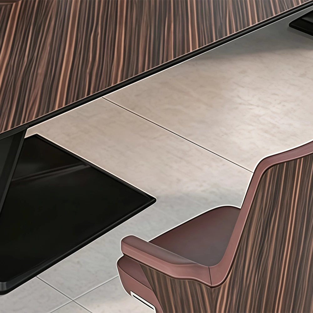 Stylish Minimalist Conference Tables – Modern Designs for Offices - image 6
