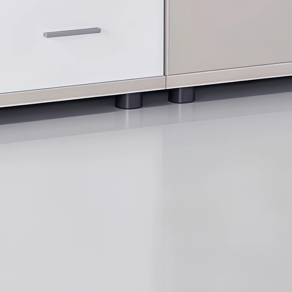 Low Filing Cabinet for Office Documents - image 5