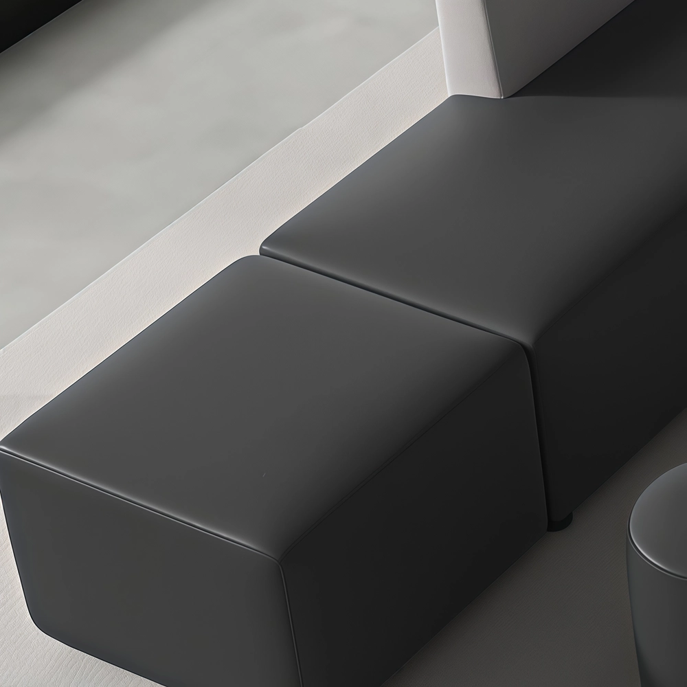 Modular Office Sofa – Creative and Minimalist Style - image 6