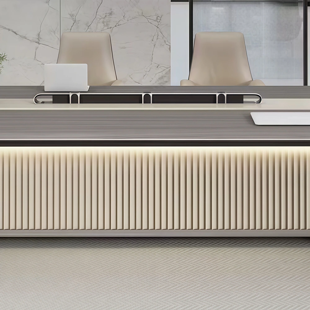 High-End Conference Table Thermoformed Panels – Premium Quality - image 6