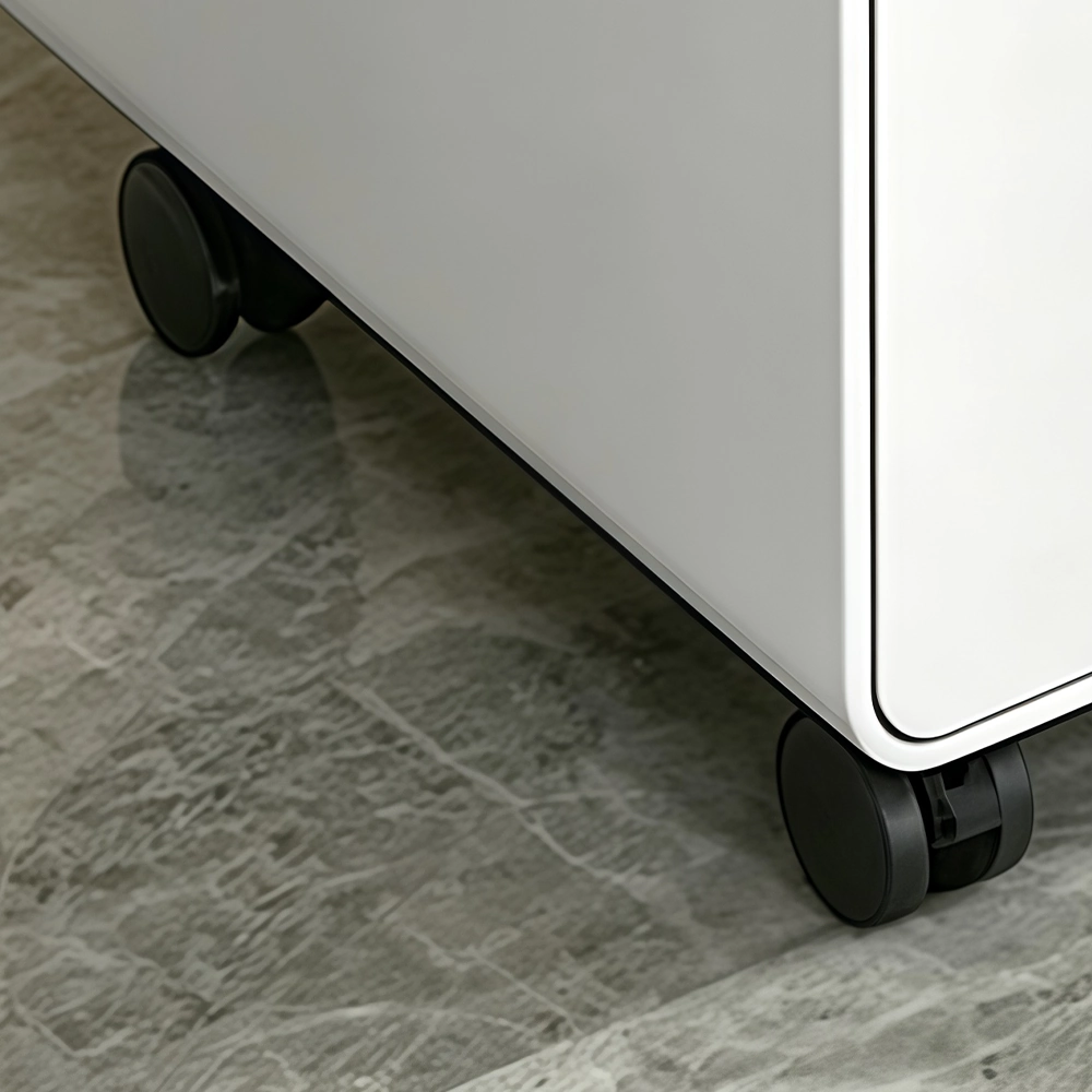 Rolling File Cabinet for Modern Offices - image 5