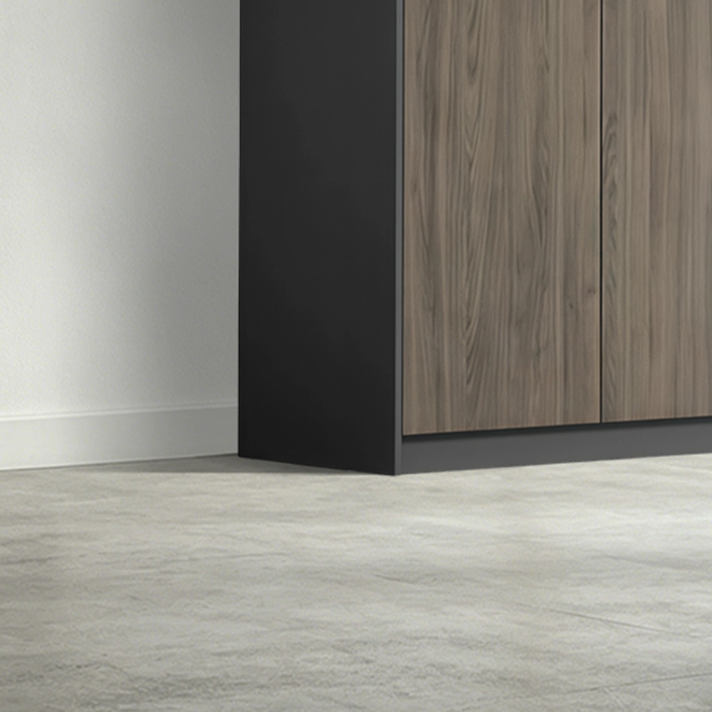 Minimalist Office Partition File Cabinet - image 5