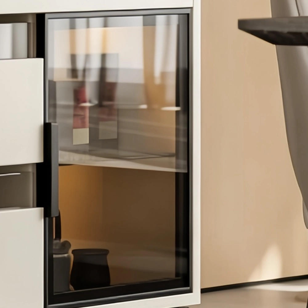 Stylish Tea Storage Cabinet for Living Room - image 5