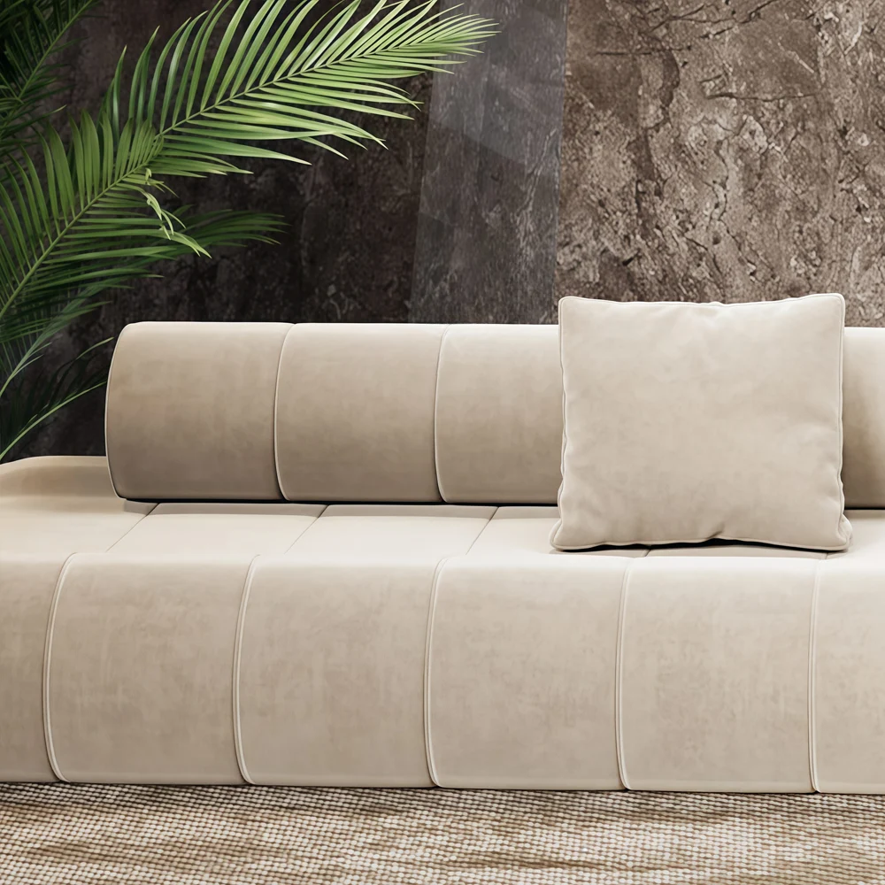 Light Luxury Sofas for Lobby & Meeting Areas - image 6