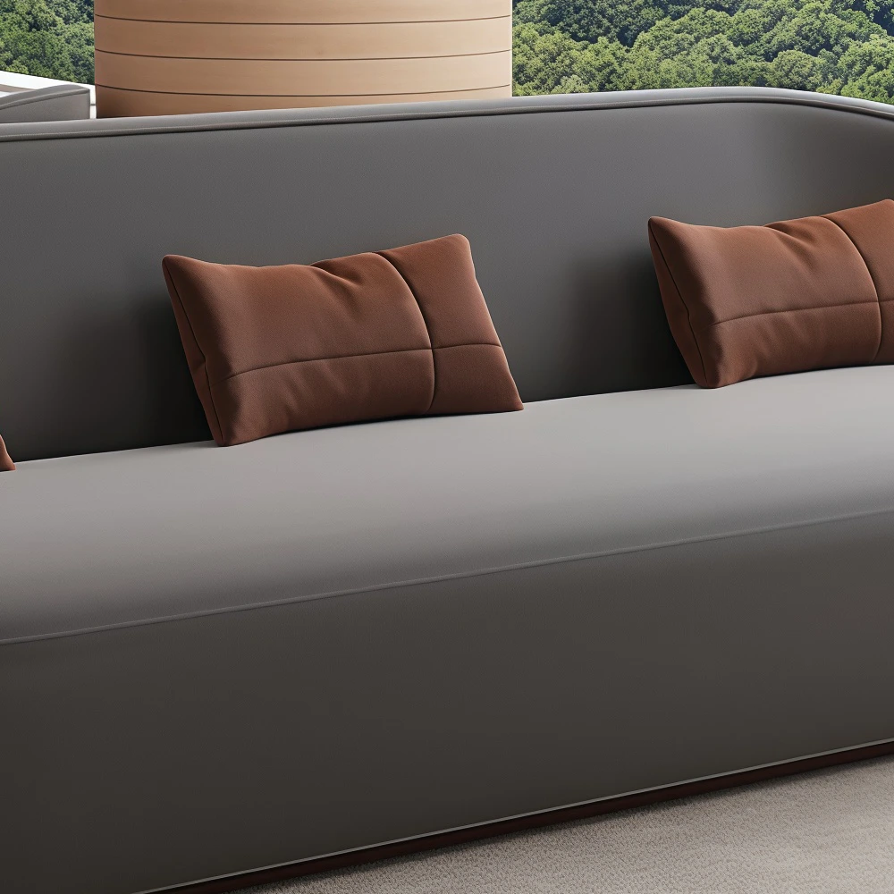 Elegant Lounge Sofas for Offices & Hotels - image 6