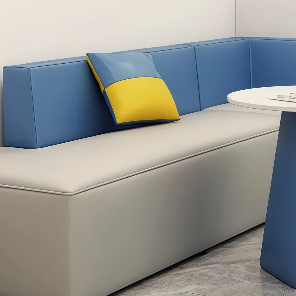 Creative & Minimalist Modern Sofa Lounge Area  Stylish Relaxation Space - image 6