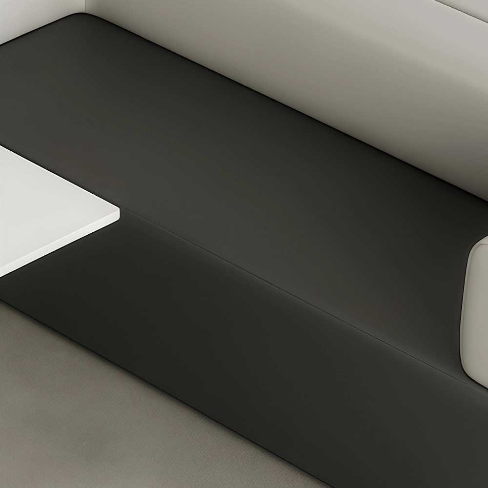 Modern Minimalist Reception Sofa Area – Creative & Elegant Lounge Solutions - image 6
