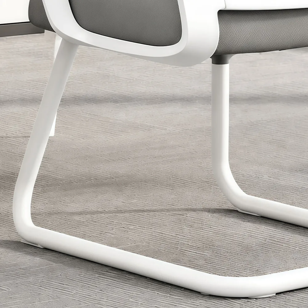 Ergonomic Office Chair for Comfortable Long Sitting – Supportive - image 6