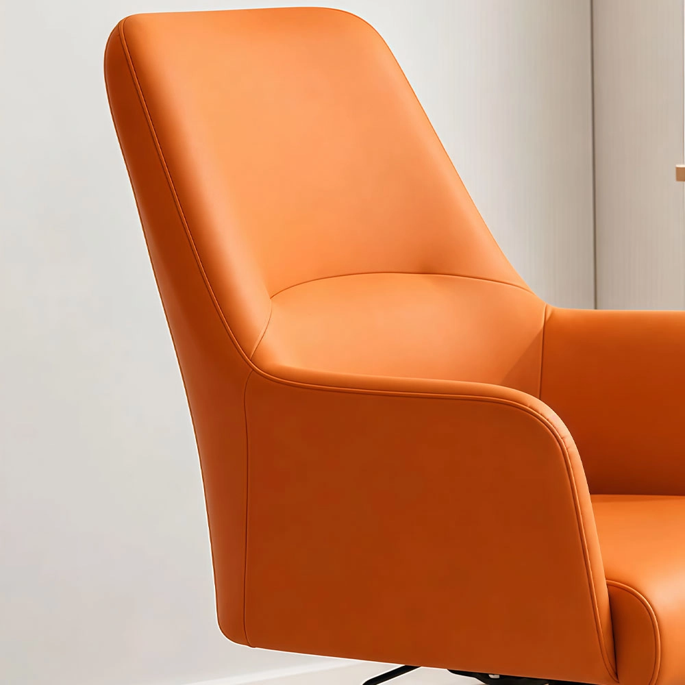 Adjustable Ergonomic Office Chair for Comfortable Long Sitting – Human-Tested Support - image 6