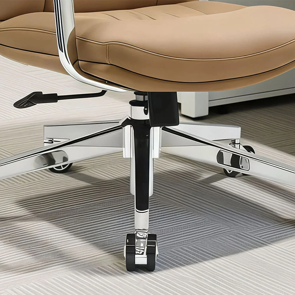 Adjustable Ergonomic Seat – Engineered for All-Day Comfortable Sitting - image 6