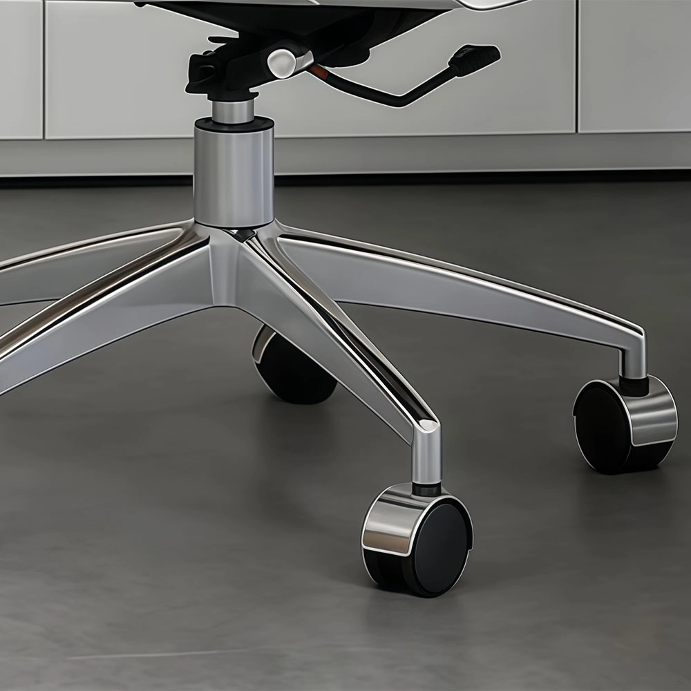 Height Adjustable Ergonomic Chair — Designed for Comfortable Long Sitting Sessions - image 6