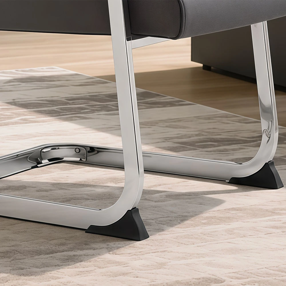 Comfortable Office Meeting Chair for Reception - image 6