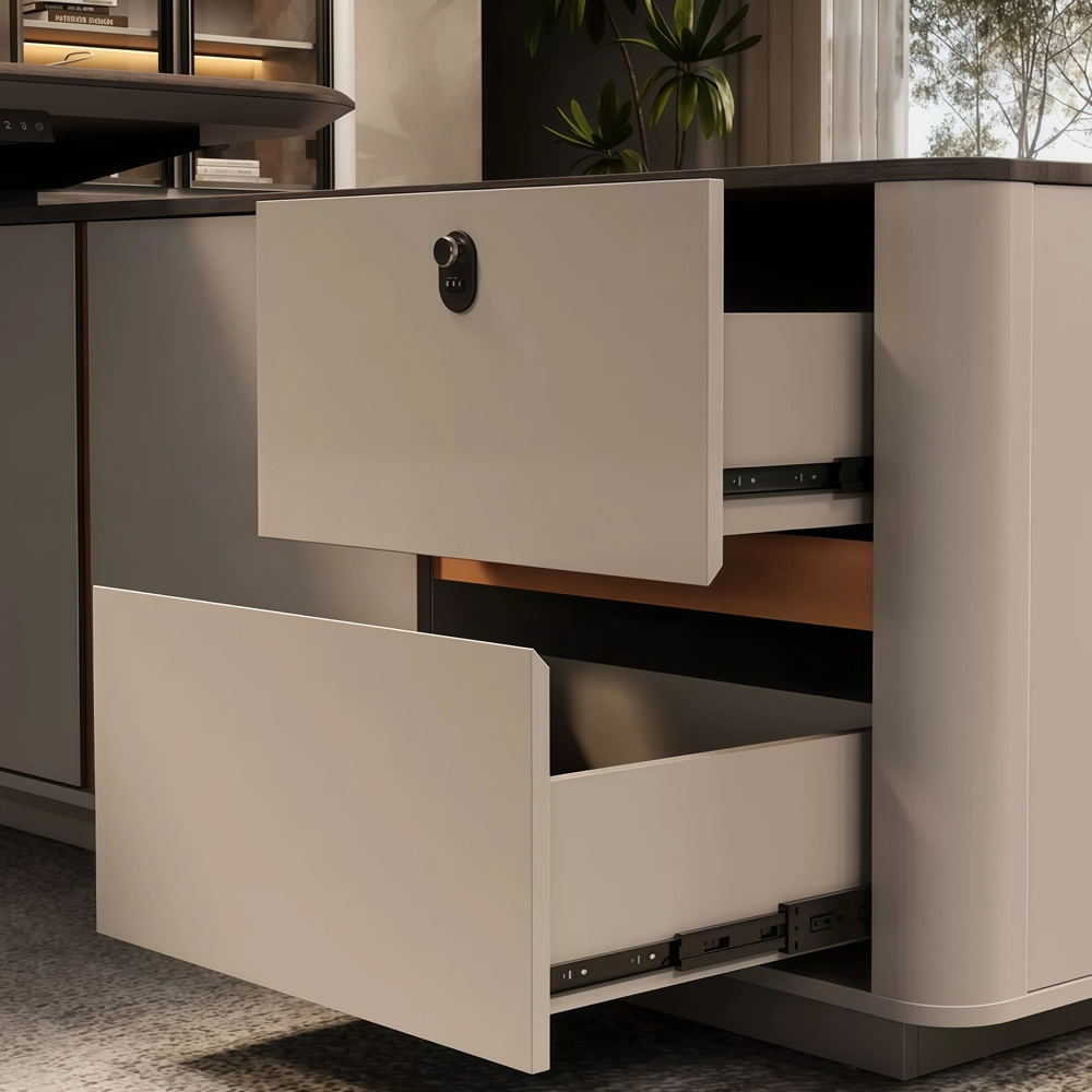 Dual Motor Electric Standing Desk - image 6