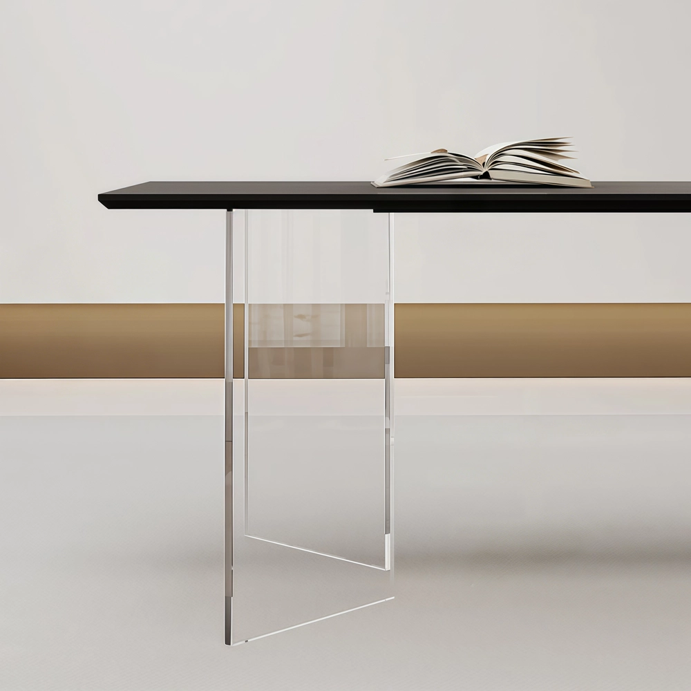 Premium Minimalist Smart Executive Standing Desk - image 2