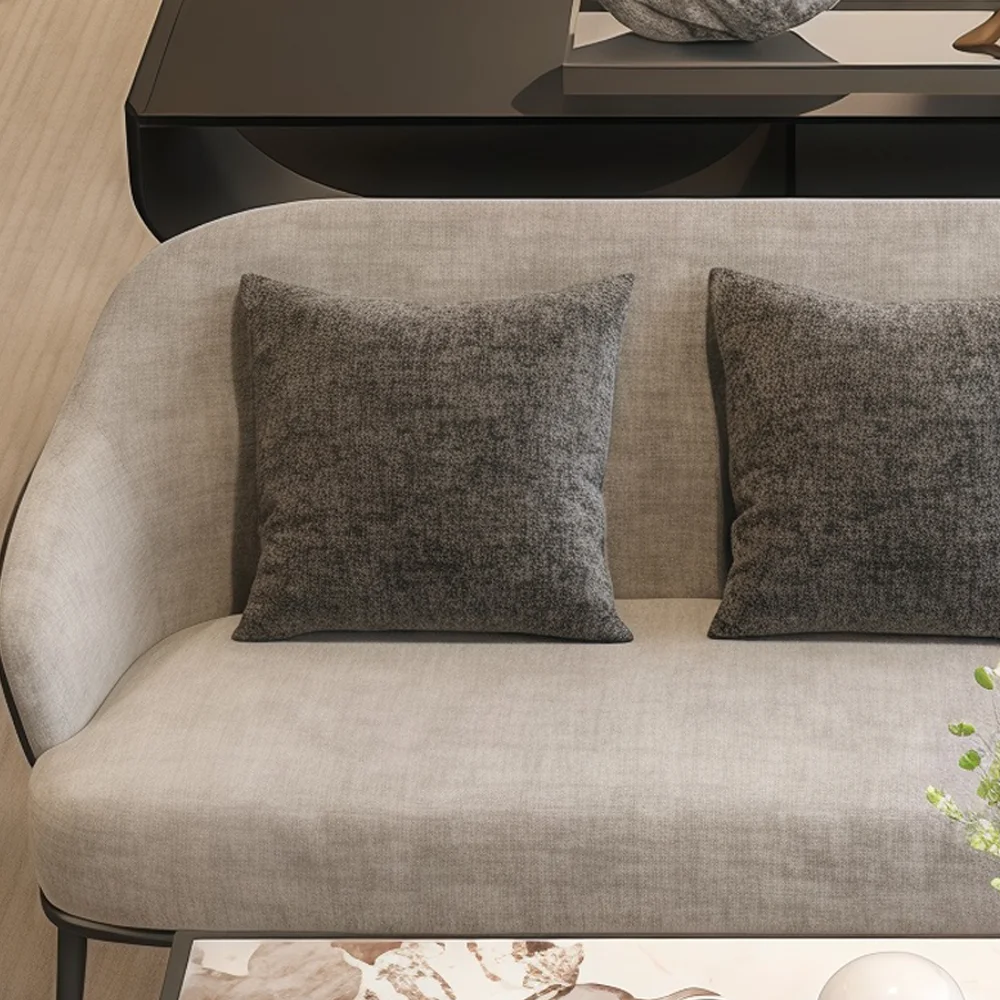 Casual Sofas Suitable for Hotels and Teahouses - image 6