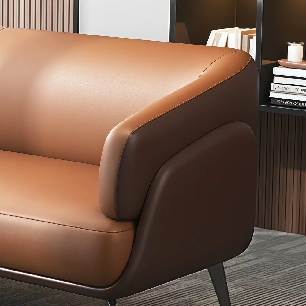 Conference Sofa for the Office Lounge Area - image 6