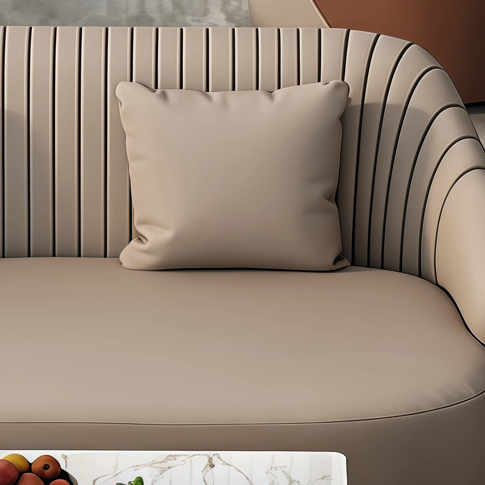 High-End Hotel Lobby Business Sofa - image 6