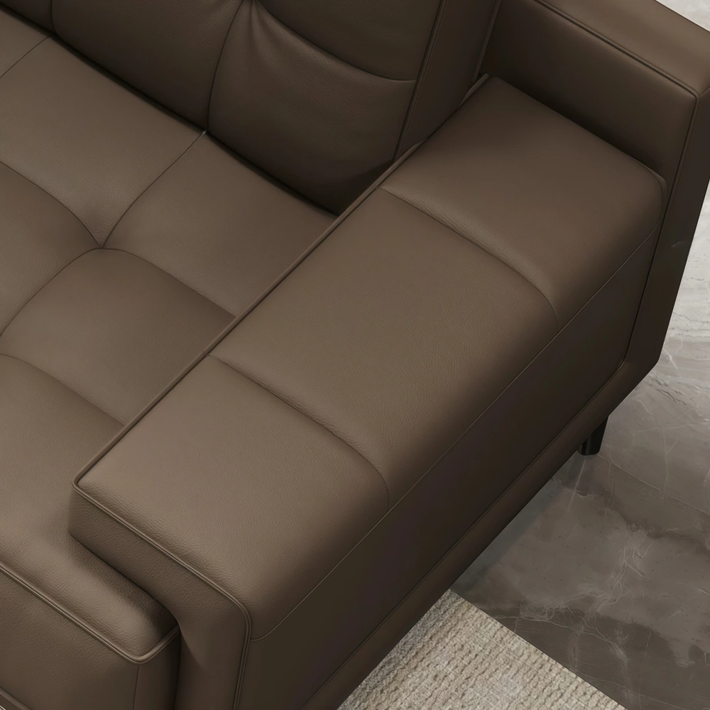 Comfortable Modern Sofa for Business Meetings - image 6