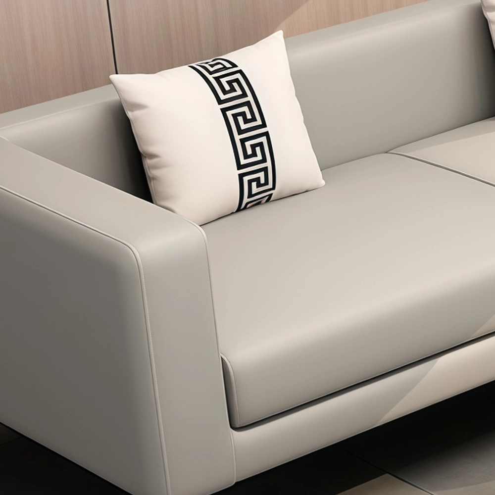 Stylish Office Sofa for Guest Reception - image 6