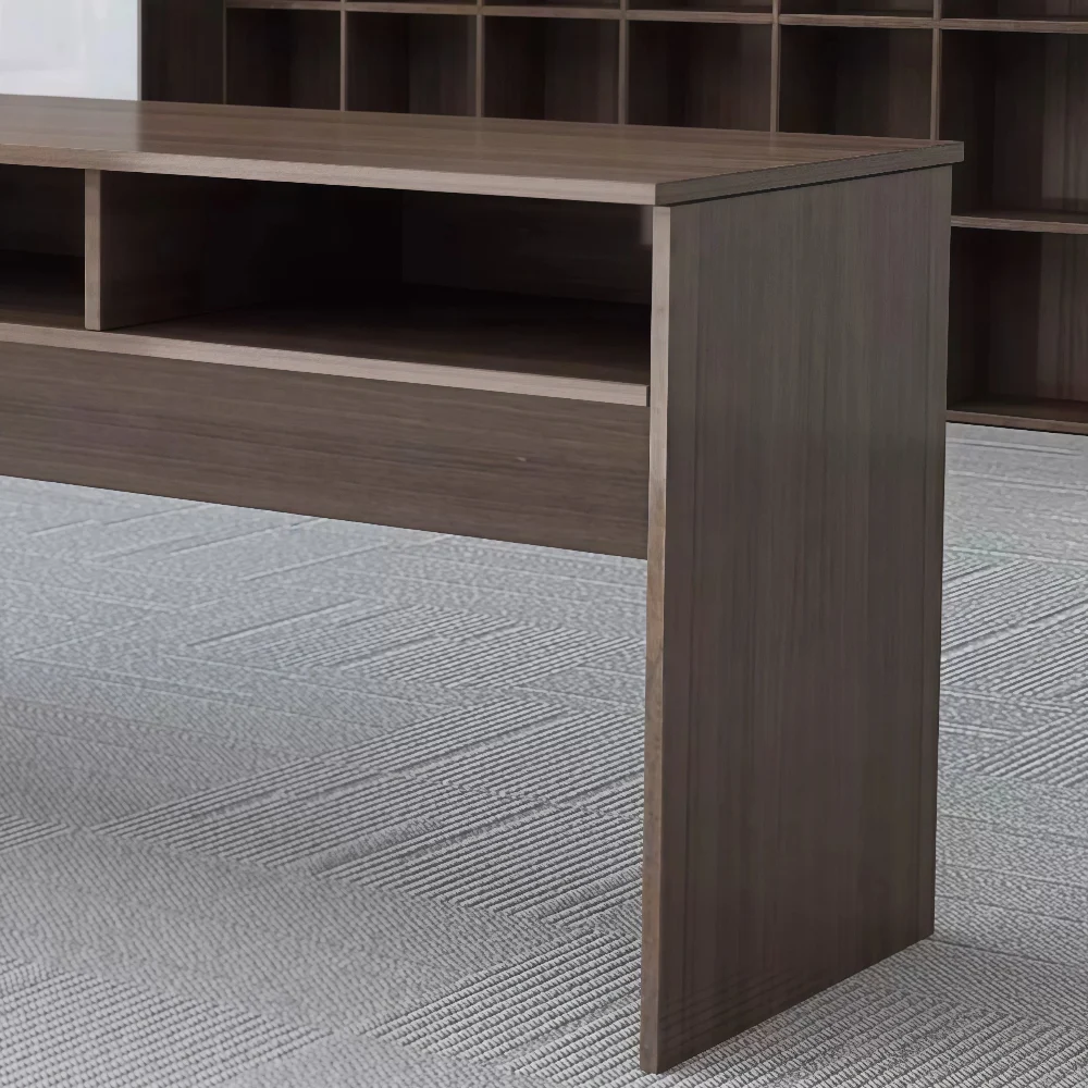 Combinable Long Meeting Tables – Modular Conference Table - image 7