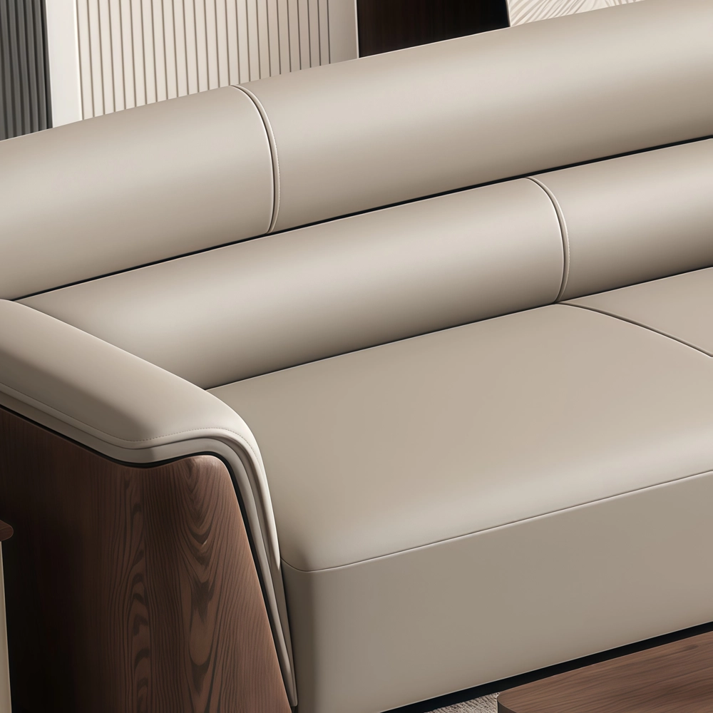 Modern Business Sofa for VIP Reception - image 6