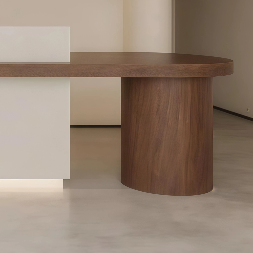 Durable Front Desk for Retail & Service Businesses - image 4