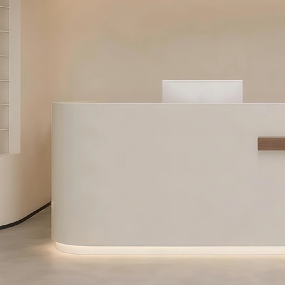 Durable Front Desk for Retail & Service Businesses - image 5