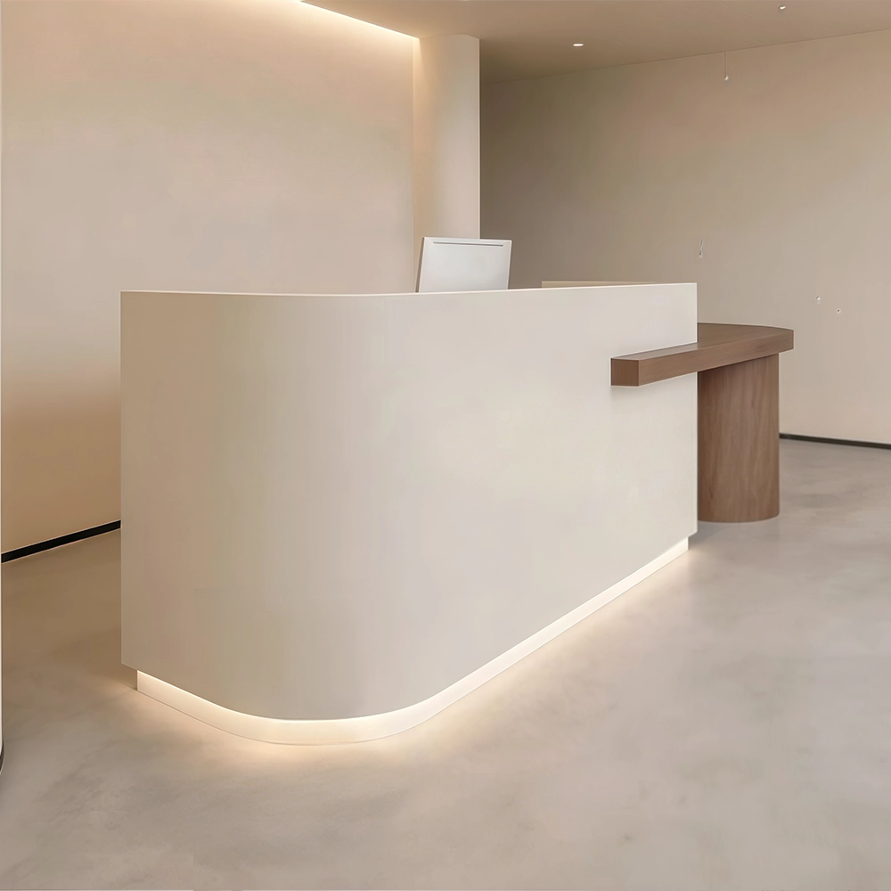 Durable Front Desk for Retail & Service Businesses - image 2