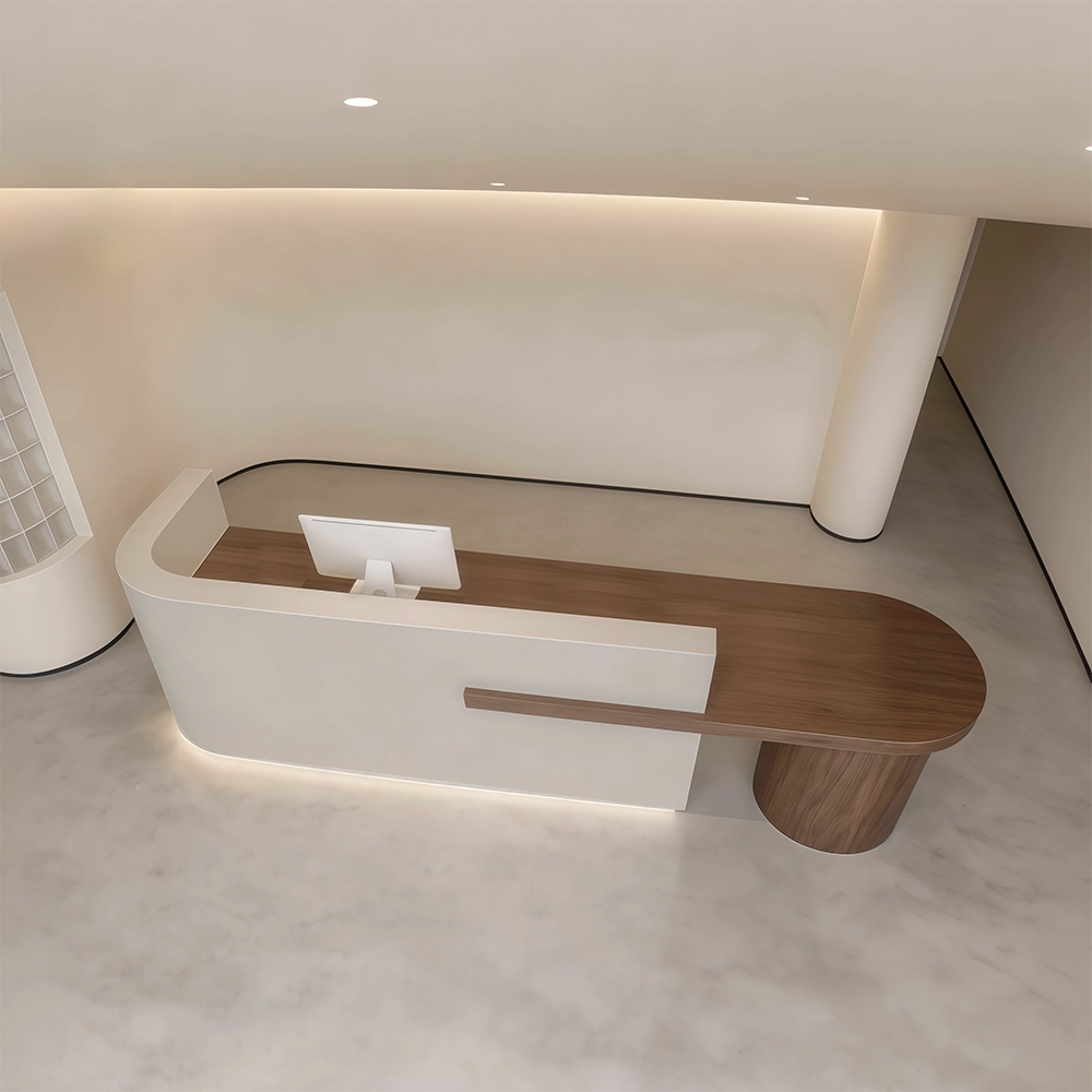 Durable Front Desk for Retail & Service Businesses - image 3