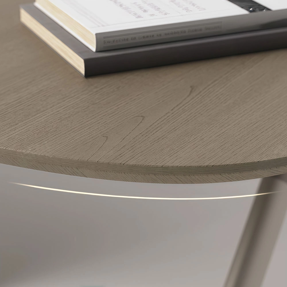 E0 Grade Eco-Friendly Conference Table - image 6