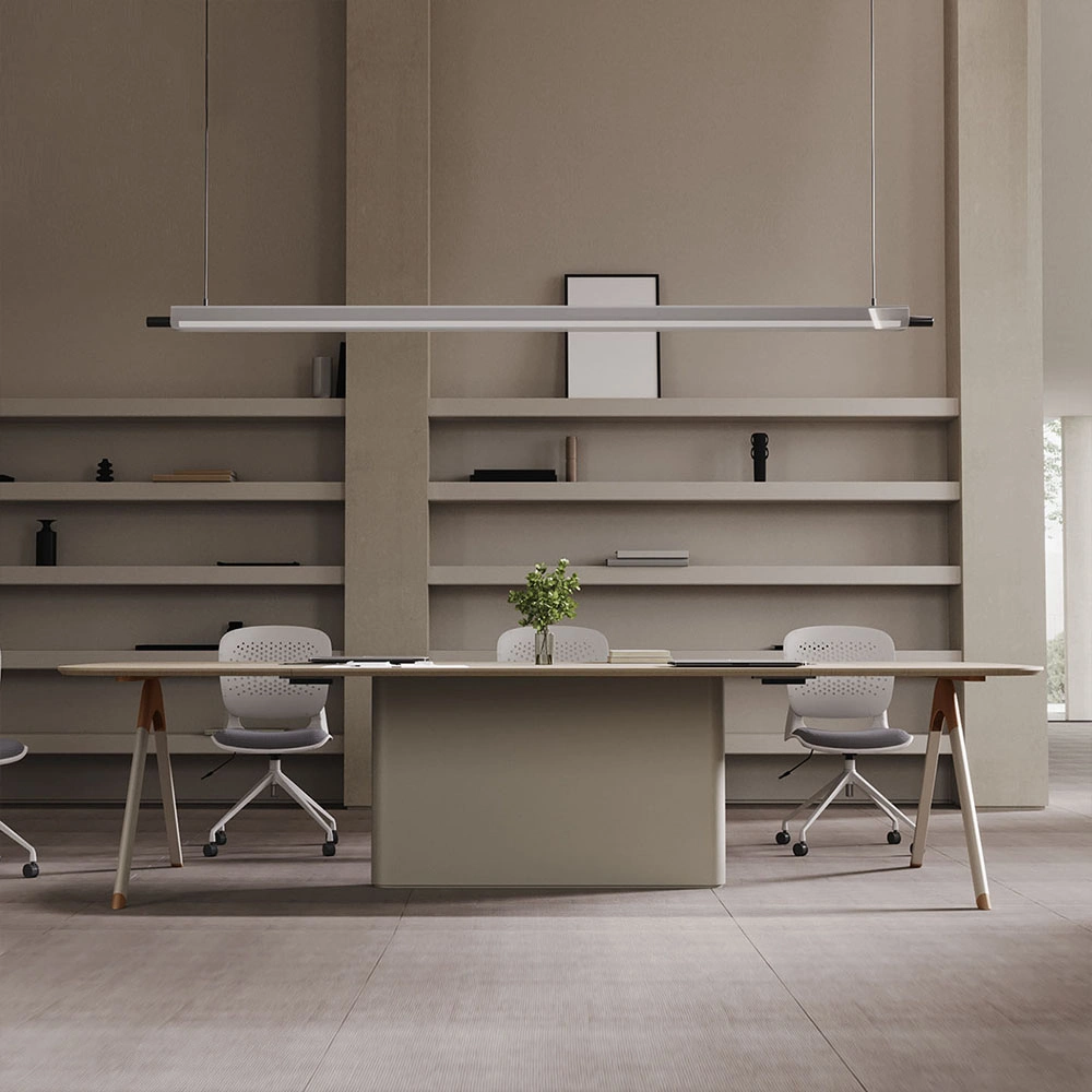 E0 Grade Eco-Friendly Conference Table - image 3