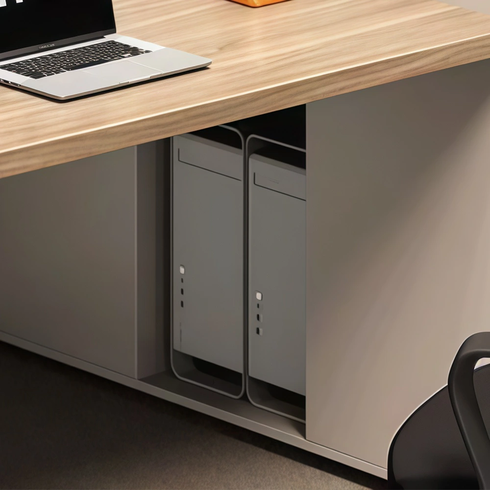Economical and Practical Staff Office Workstations - image 3