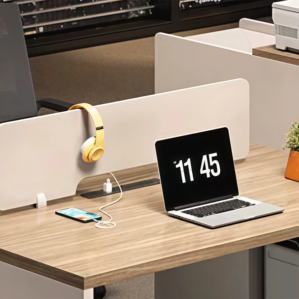Economical and Practical Staff Office Workstations - image 4