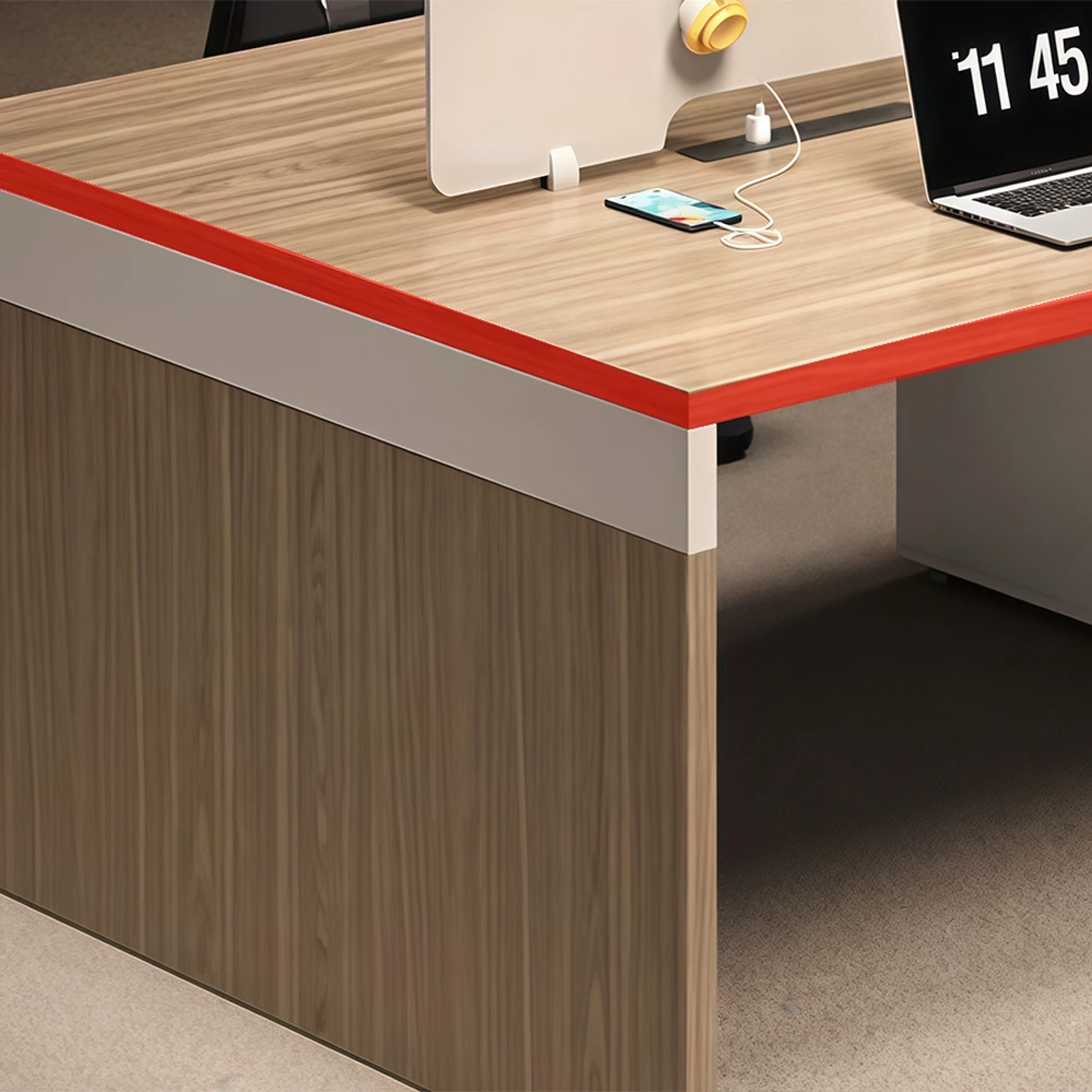 Economical and Practical Staff Office Workstations - image 5